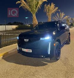 كاديلاك اسكاليد